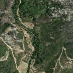 Satellite imagery of Katif al Quraymah, SY