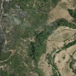 Satellite imagery of Katif al Quraymah, SY