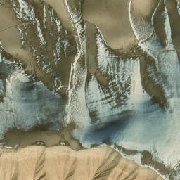 Satellite imagery of Kōh-e Tagāw Jālah, AF