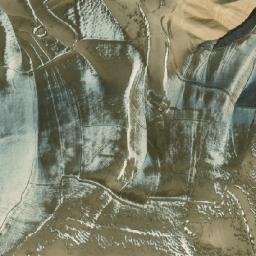 Satellite imagery of Kōh-e Tagāw Jālah, AF