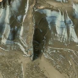 Satellite imagery of Kōh-e Tagāw Jālah, AF