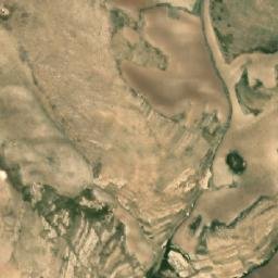 Satellite imagery of Kōh-e Nīl, AF