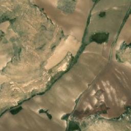 Satellite imagery of Kōh-e Nīl, AF