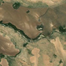 Satellite imagery of Kōh-e Nīl, AF