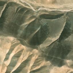 Satellite imagery of Kōh-e Zard Ālūgak, AF