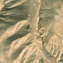 Satellite imagery of Pōzah-ye Shaykh, AF