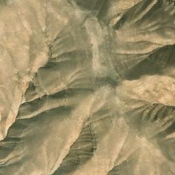 Satellite imagery of Pōzah-ye Shaykh, AF