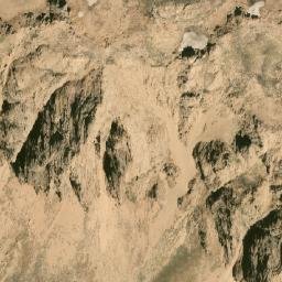 Satellite imagery of Kōh-e Khwājah-Sāfjān, AF