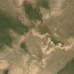 Satellite imagery of Kōh-e Gumāb, AF