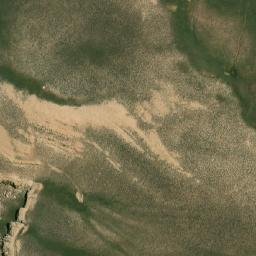 Satellite imagery of Mīānah Band, AF