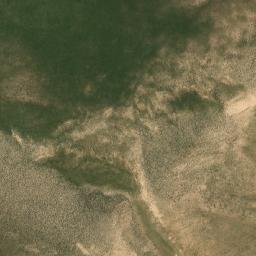 Satellite imagery of Mīānah Band, AF