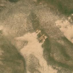 Satellite imagery of Mīānah Band, AF