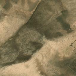 Satellite imagery of Band-e Bigpōlād, AF