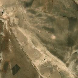 Satellite imagery of Band-e Ḩabōlak, AF