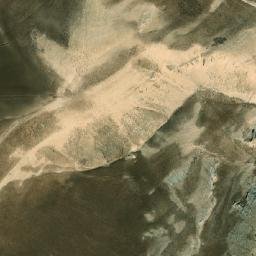 Satellite imagery of Kōtal-e Sangar, AF