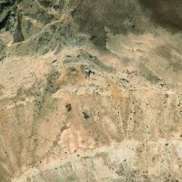 Satellite imagery of Kōtal-e Sangar, AF