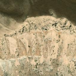 Satellite imagery of Yakhdān, AF