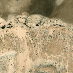 Satellite imagery of Yakhdān, AF