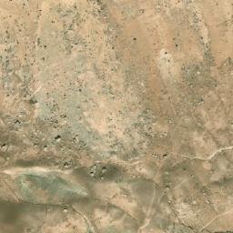 Satellite imagery of Kōh-e Surkhak Sang, AF