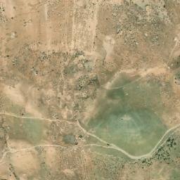 Satellite imagery of Kōh-e Surkhak Sang, AF