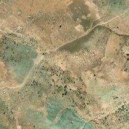 Satellite imagery of Kōh-e Surkhak Sang, AF