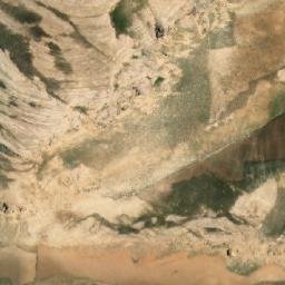 Satellite imagery of Band-e Yakhak, AF