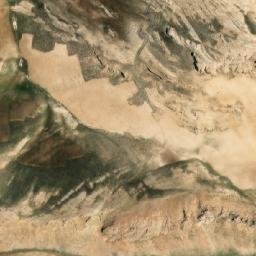 Satellite imagery of Band-e Yakhak, AF