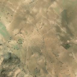 Satellite imagery of Kōh-e Siyāh Jangal, AF