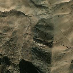 Satellite imagery of Ambōrt, AF