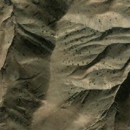 Satellite imagery of Ambōrt, AF