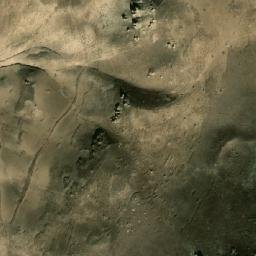 Satellite imagery of Qafzār, AF