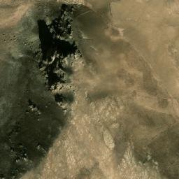 Satellite imagery of Qafzār, AF