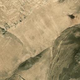 Satellite imagery of Kōh-e Ashghan, AF