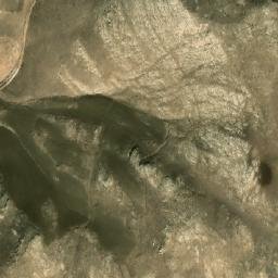 Satellite imagery of Kōh-e Ashghan, AF