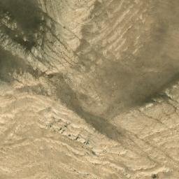 Satellite imagery of Qafzār, AF