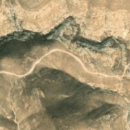 Satellite imagery of Shamshayr Sang, AF