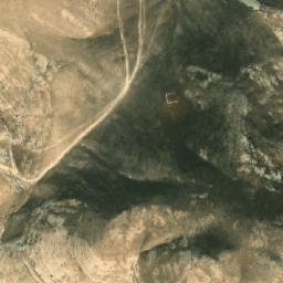 Satellite imagery of Shamshayr Sang, AF