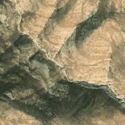 Satellite imagery of Shamshayr Sang, AF