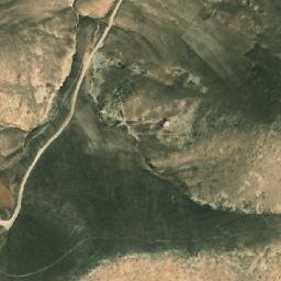 Satellite imagery of Kōh-e Hazār Sum, AF