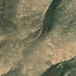 Satellite imagery of Kōh-e Muhūchī, AF