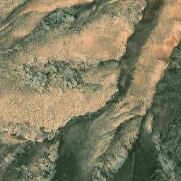 Satellite imagery of Kōh-e Muhūchī, AF