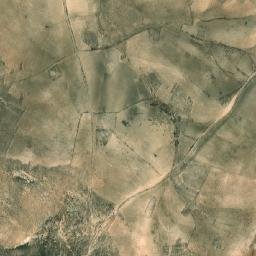 Satellite imagery of Kōtal-e Muhū, AF