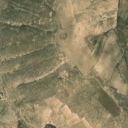 Satellite imagery of Kōtal-e Muhū, AF