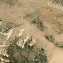 Satellite imagery of Kōh-e Kalū Tālah, AF