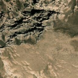 Satellite imagery of Kham-e Yakhdān, AF