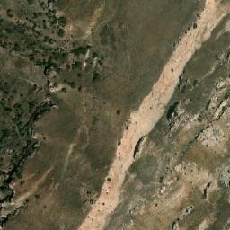 Satellite imagery of Kōh-e Zarmast, AF