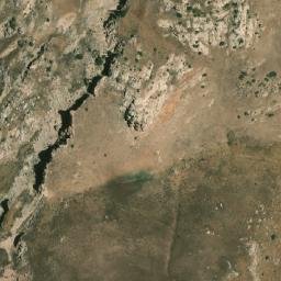 Satellite imagery of Kōh-e Zarmast, AF