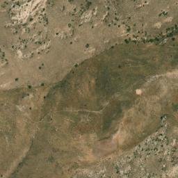 Satellite imagery of Kōh-e Zarmast, AF