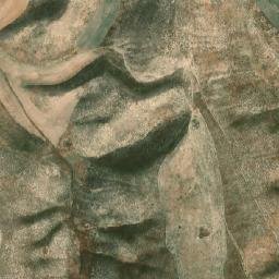 Satellite imagery of Band-e Kampīrak, AF