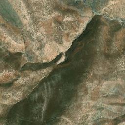 Satellite imagery of Band-e Kampīrak, AF